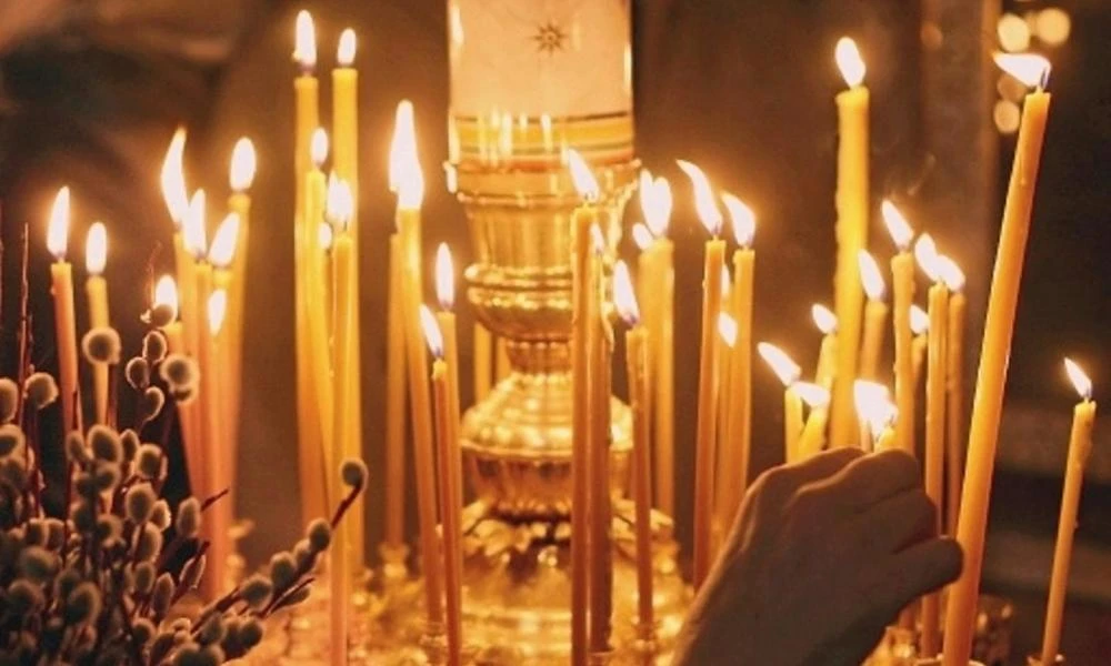 Μαγνησία: Ιερόσυλοι διέρρηξαν τέσσερις ναούς στον Αλμυρό